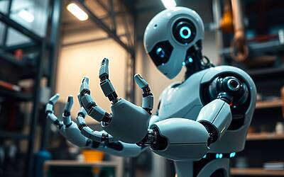 Atlas e il futuro della robotica: il progresso di Boston Dynamics in video