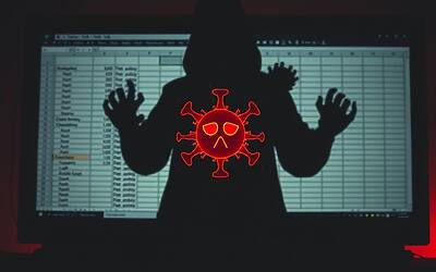 Attenzione al virus in questo allegato Excel: proteggi il tuo computer!