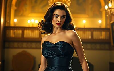 Attrici italiane: le stelle che hanno segnato il cinema nel tempo