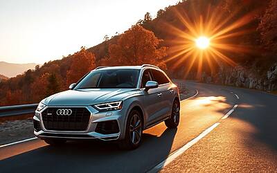 Audi Q5 Sportback, caratteristiche e vantaggi del nuovo SUV Coupé in arrivo