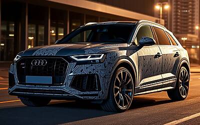 Audi Q7 terza generazione: novità e miglioramenti da scoprire nel maxi SUV