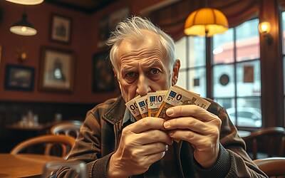 Aumenti pensioni 2025, scopri i nuovi importi dopo la gaffe sui tre euro