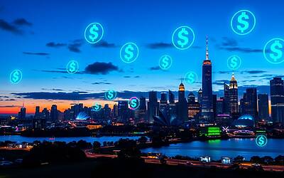 Australia valuta l'adozione del framework di reporting crypto dell'OCSE per il 2023