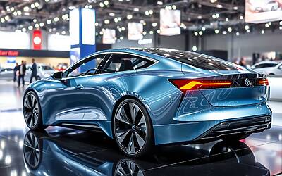 Auto con batterie semisolide: innovazione concreta per un futuro sostenibile