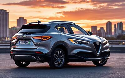 Auto dell'Anno 2025, scopri i 7 modelli finalisti e i loro prezzi