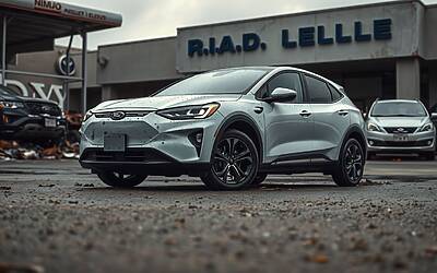 Auto elettriche danneggiano le finanze di Ford: le cause da conoscere