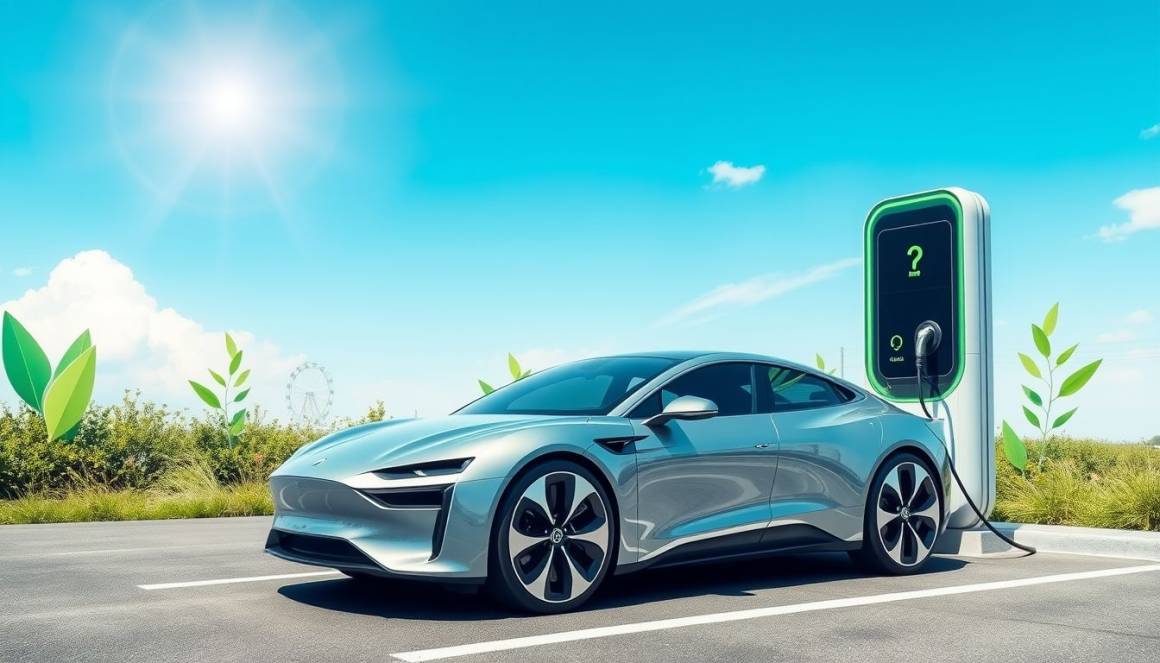 Auto elettriche: il risparmio miliardario per gli europei nel prossimo futuro