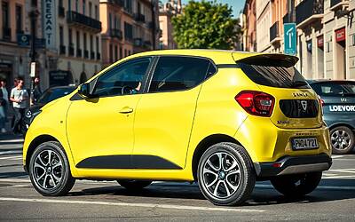 Auto elettriche sotto 30 mila euro: le migliori opzioni senza incentivi 2023