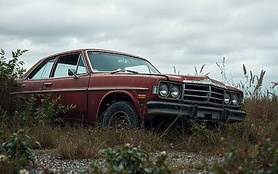 Auto in crisi: calo della produzione e del fatturato secondo ANFIA