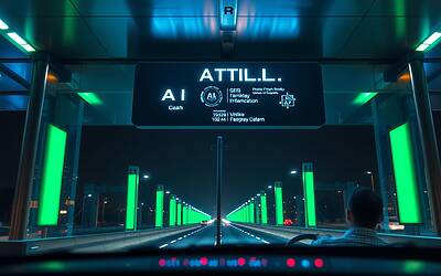 Autostrade per l’Italia: come l’AI rivoluzionerà la guida e la sicurezza stradale