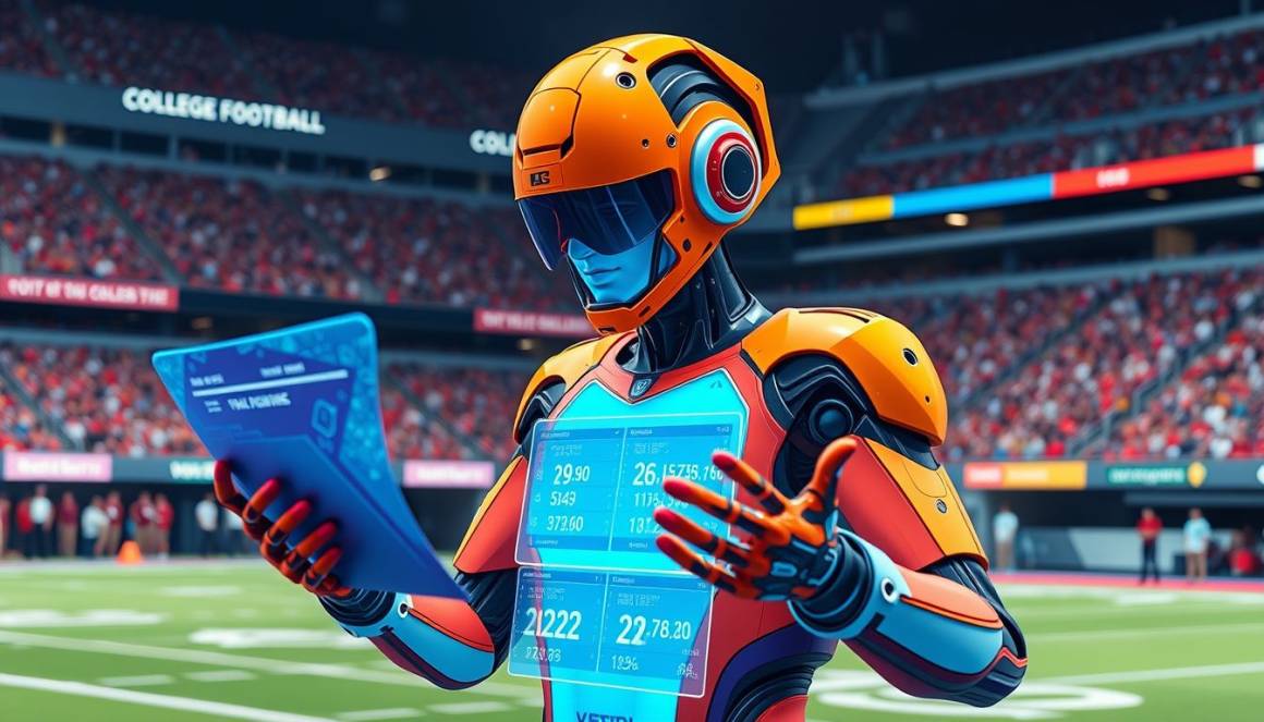 Avatar AI generativa di ESPN: la nuova frontiera della televisione sportiva