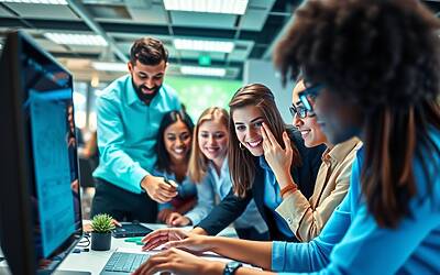 AVM Italia espande il team Business con nuove assunzioni e promozioni