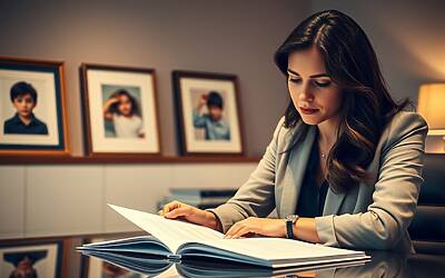 Avvocata di Chiara Ferragni svela dettagli su Fedez e figli sui social