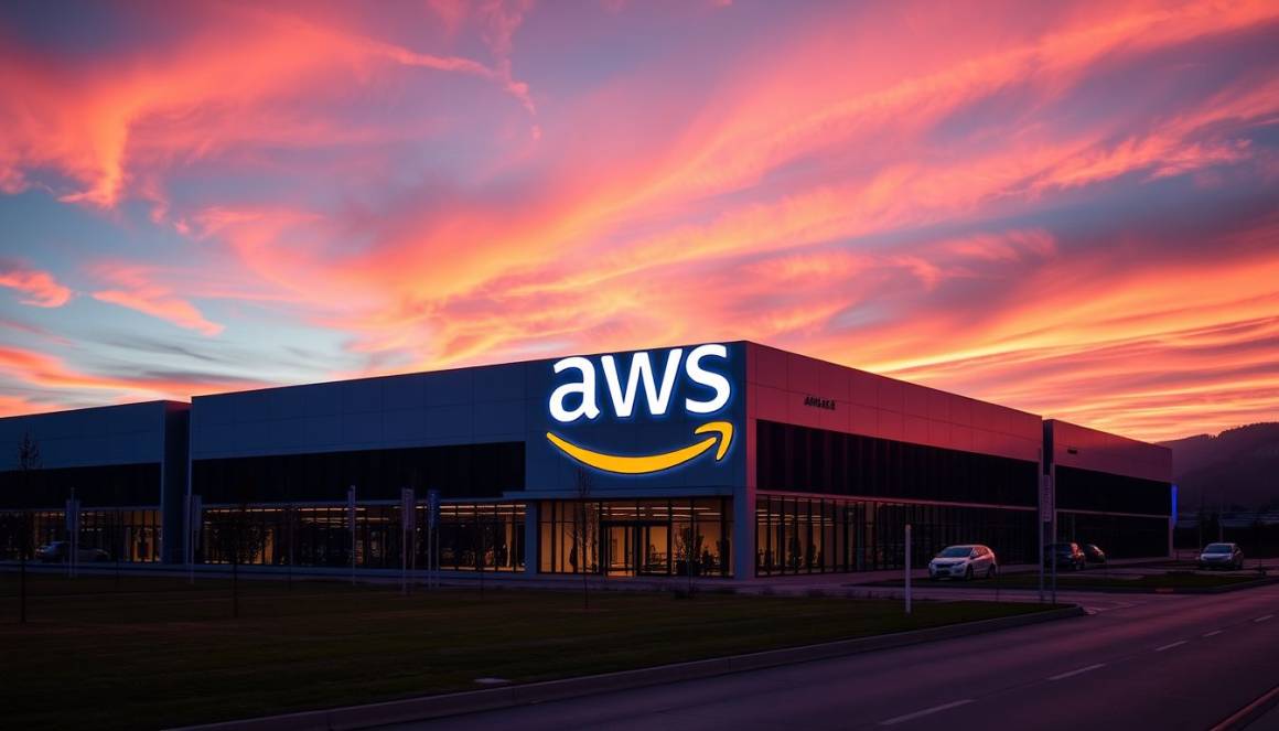 AWS investe 1.2 miliardi in Italia per potenziare il cloud e l'innovazione