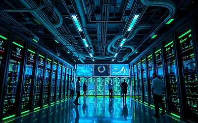 AWS stanzia 1,2 miliardi di euro per investimenti in Italia