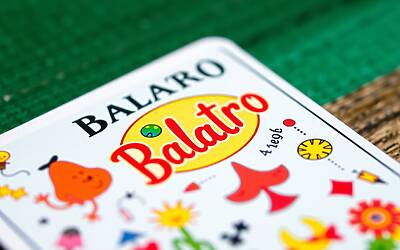 Balatro conquista il pubblico: vendite schizzate dopo la nomination al GOTY