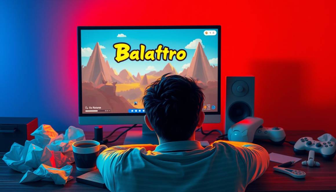 Balatro: il team chiede aiuto gratuito dalla community e solleva polemiche