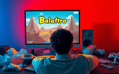Balatro: il team chiede aiuto gratuito dalla community e solleva polemiche