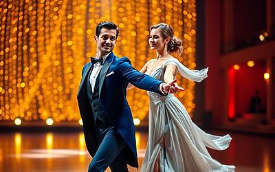 Ballando Con Le Stelle: il vero vincitore morale e la sua storia emozionante