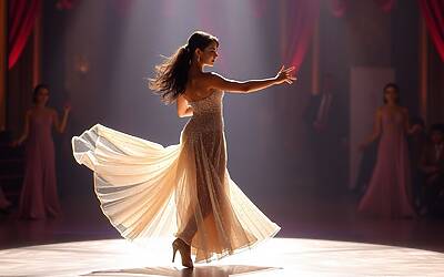 Ballando con le Stelle: Le pagelle sorprendenti della serata finale