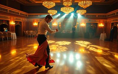 Ballando con le stelle settima puntata: novità, eliminazioni e nuove classifiche