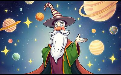 Balle Spaziali 2 pronto alla realizzazione con il supporto di Mel Brooks