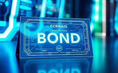 Banche centrali a Hong Kong sostengono emissioni di obbligazioni tokenizzate per aziende