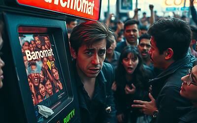 Bancomat non funziona: cause e soluzioni ai problemi di pagamento in Italia