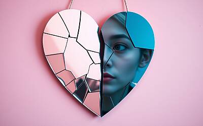 Barbara Alberti analizza il conflitto tra Fedez e Chiara: verità inquietanti