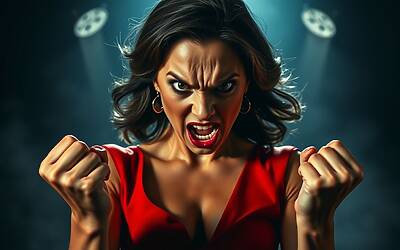 Barbara De Santi e il dramma di Uomini e Donne: lacrime e conflitti emozionanti