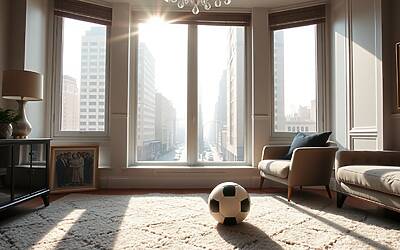 Barron Trump, tutto quello che devi sapere sul figlio di Donald e Melania