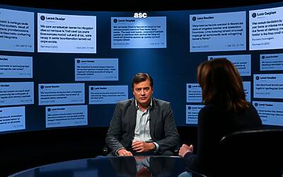 Basciano e Matano: la verità su La Vita in Diretta spiegata chiaramente