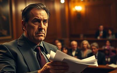 Basciano, l’avvocato chiarisce: la coppia nel caso Mattino 4 è patologica