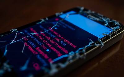 Basciano risponde alle accuse di minacce su Sophie e chiarisce la situazione