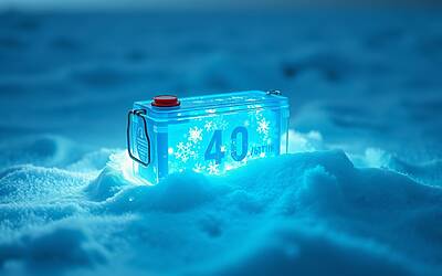 Batteria agli ioni di sodio CATL: prestazioni eccezionali fino a -40 gradi