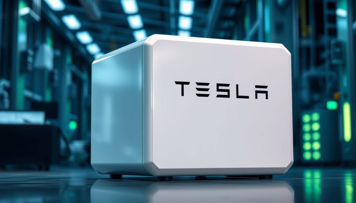 Batterie 4680 di Tesla: innovazione eccezionale o rischio di fallimento?