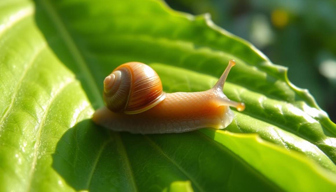 Bava di lumaca: il segreto della bellezza naturale per la tua pelle