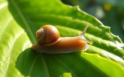 Bava di lumaca: il segreto della bellezza naturale per la tua pelle