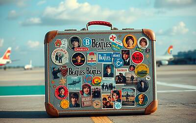 Beatles '64: il doc di Martin Scorsese sui Fab Four da non perdere!