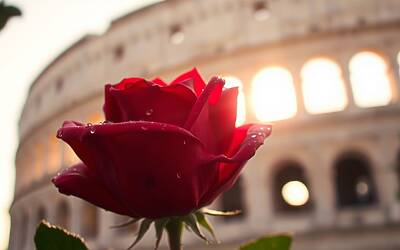 Beautiful: Nuove sfide travolgenti per Hope, Liam e Thomas dopo Roma.