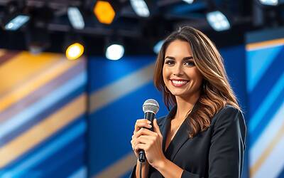 Belve 2024 inizia con Francesca Fagnani e ospiti da non perdere