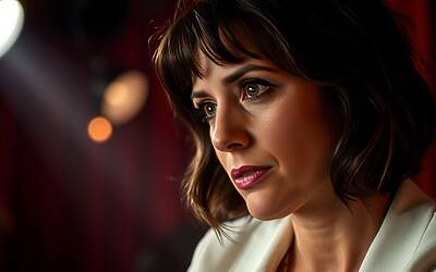 Belve ottiene visibilità sui social nonostante il calo agli ascolti TV