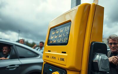 Benzinai in crisi: intervento del Governo per prevenire sciopero nazionale