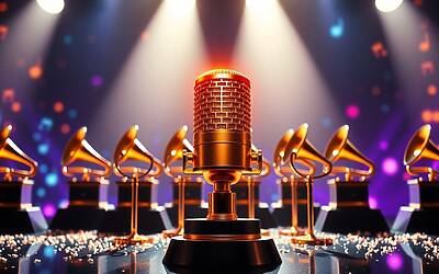 Beyoncé conquista la scena: 11 nomination storiche ai Grammy Awards 2023