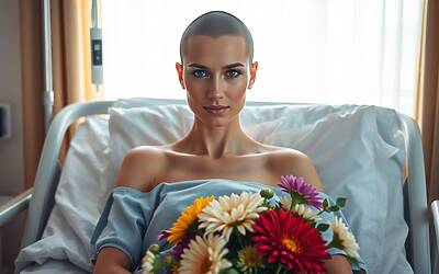 Bianca Balti affronta la chemio: aggiornamenti sulla sua battaglia contro il tumore