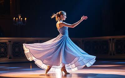 Bianca Guaccero racconta come ha superato gli attacchi di panico