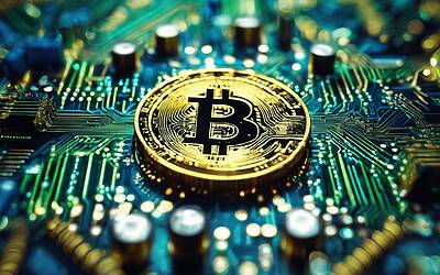 Bitcoin a 16: Inizia una Nuova Era e Ottiene la Licenza di Guida