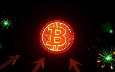 Bitcoin annuncia segnali positivi: il mercato toro è ancora in atto