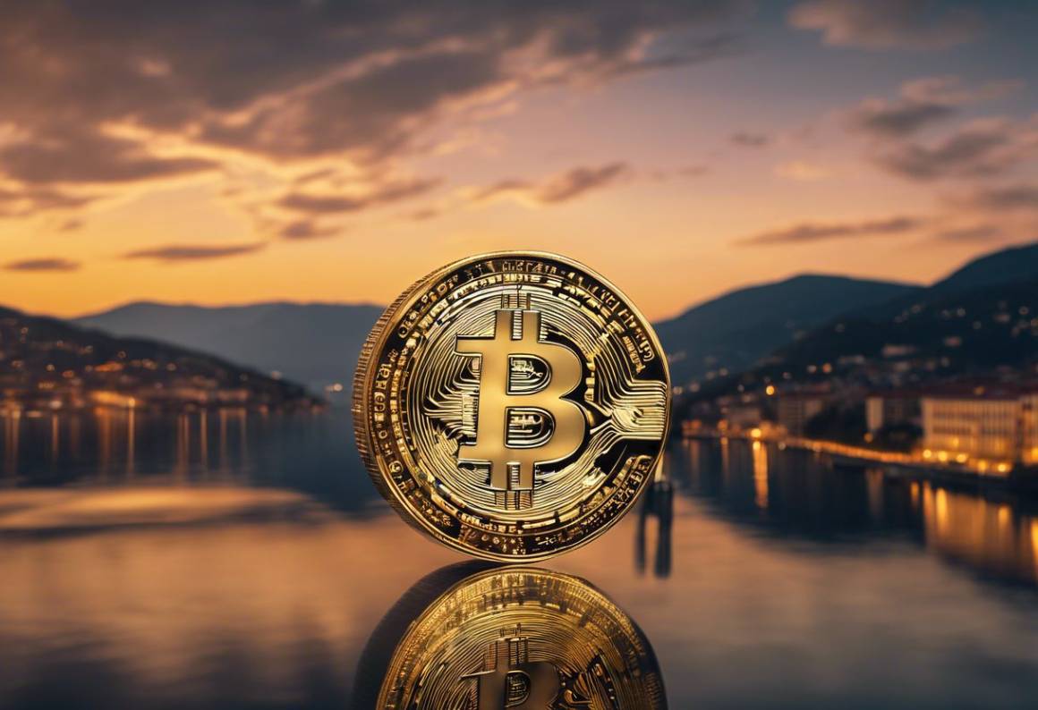 Bitcoin attira tremila persone da 60 paesi a Lugano per eventi unici