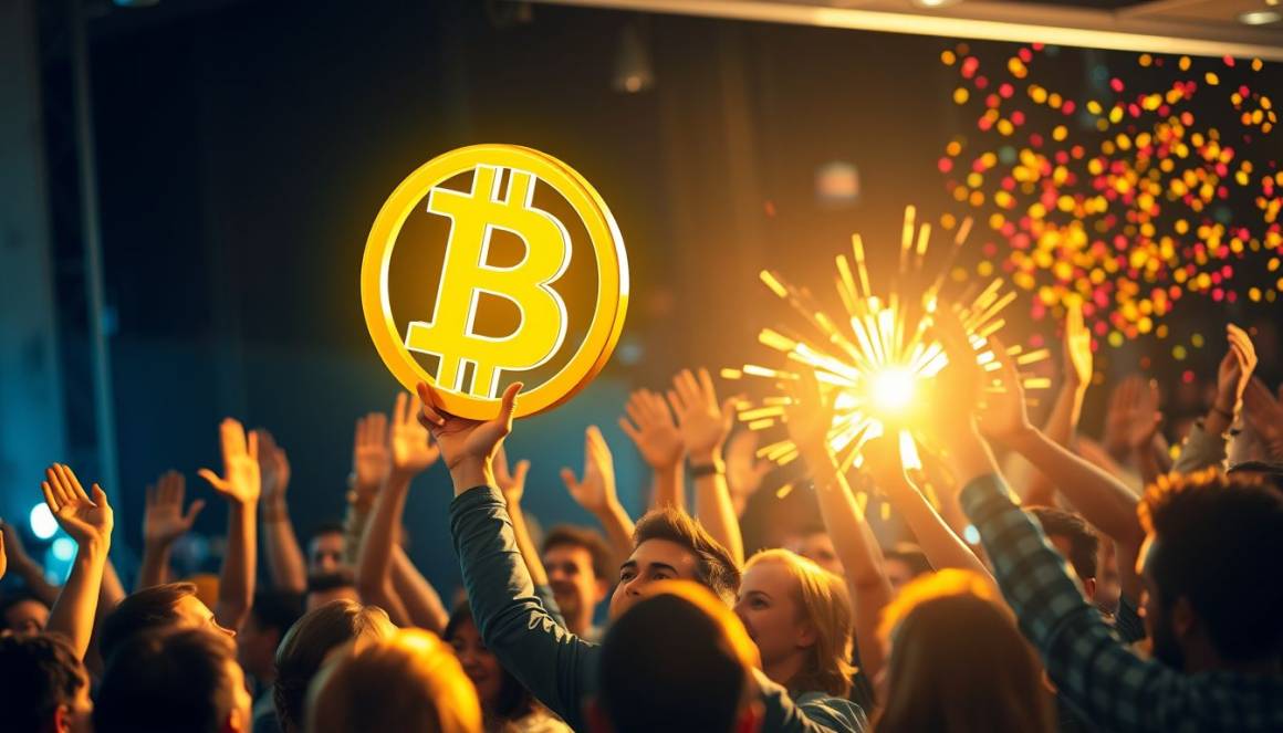 Bitcoin celebra la vittoria di Donald Trump: perché è importante per il futuro